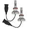 Heise H11 Replacement Led Headlight Kit, Pair HEH11LED - alternate 1